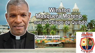 Winston Mosquera