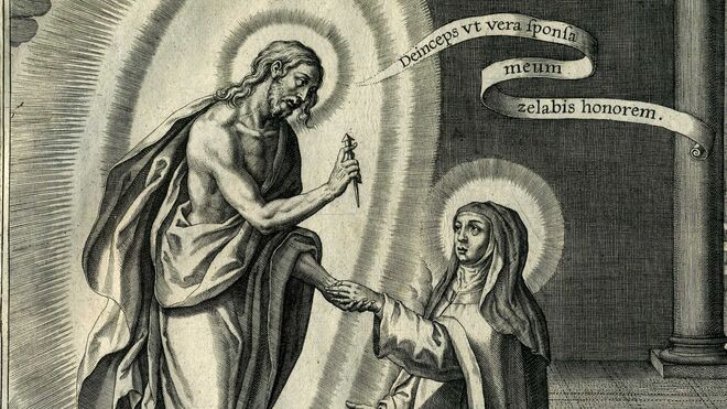52 Año de Oración