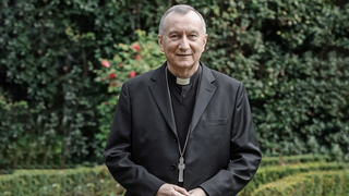Parolin