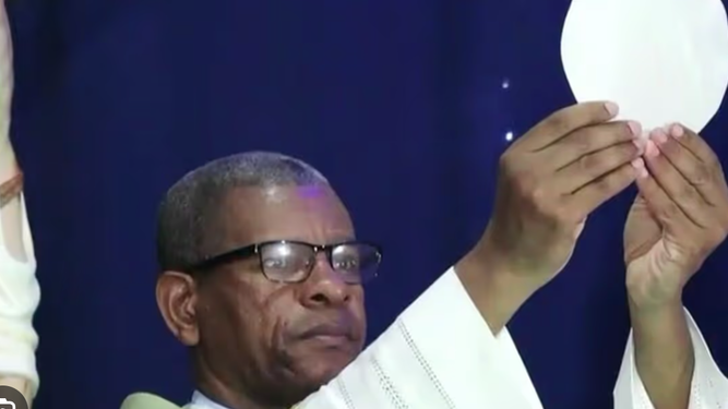 Monseñor Mosquera
