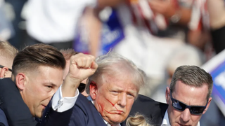 Atentado contra Trump