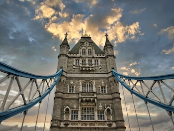 londres