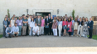 Primera edición del European Summer School 2024