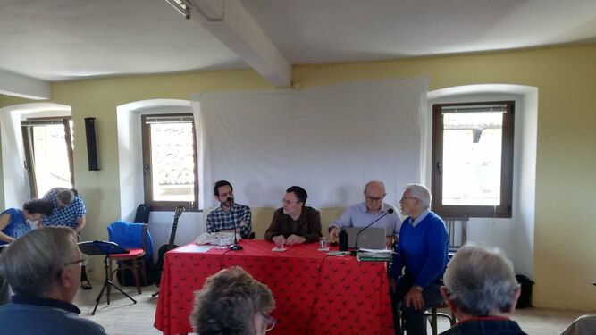 Foro Montesclaros: Hacia una Iglesia sinodal de iguales