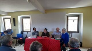 Foro Montesclaros: Hacia una Iglesia sinodal de iguales