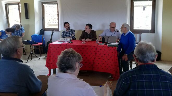 Foro Montesclaros: Hacia una Iglesia sinodal de iguales