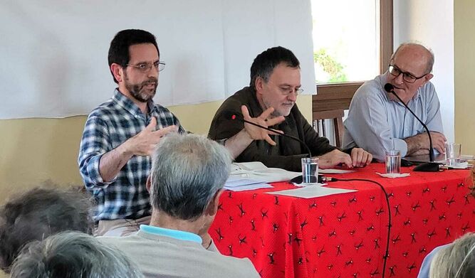 Foro Montesclaros