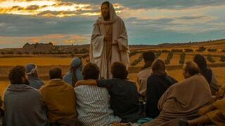 Pedir sensibilidad para escuchar el clamor de las gentes y no pasar de largo