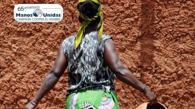 Premios Manos Unidas: 65 Aniversario