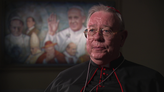 Cardenal Hollerich