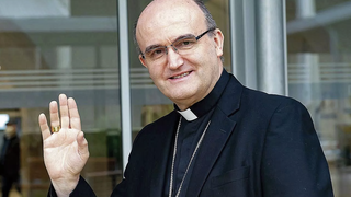 José Ignacio Munilla