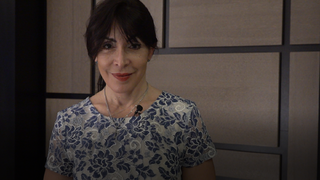 Emilce Cuda: "Jóvenes tienen que salir a calles de América Latina a tocar la carne sufriente de Cristo en el pueblo"