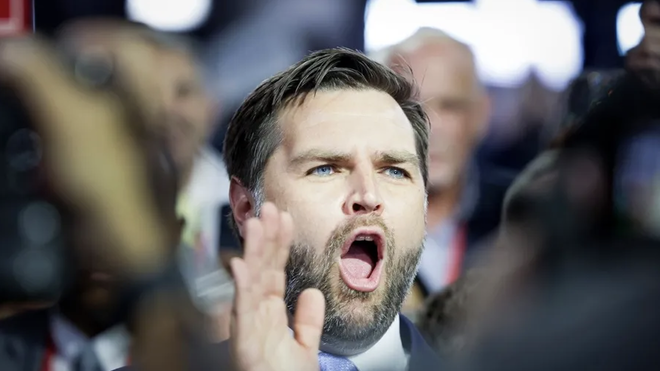 JD Vance