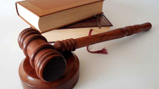 tribunales eclesiásticos