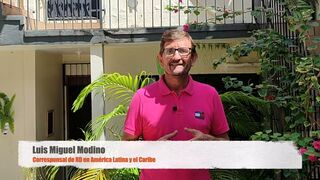 Cambiar el chip para que todos nos puedan entender