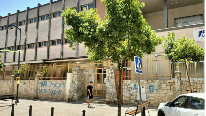 Colegio de Alaquás