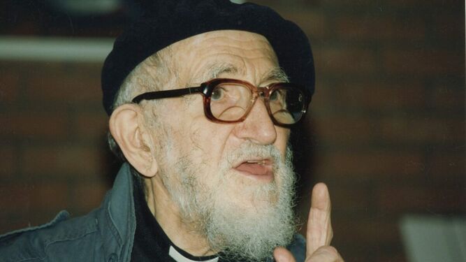 El Abbé Pierre