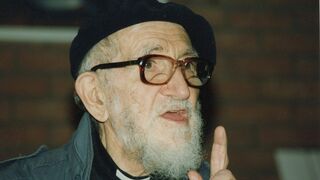 El Abbé Pierre