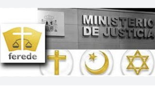 Subvenciones a las iglesias evangélica, islámica y judía