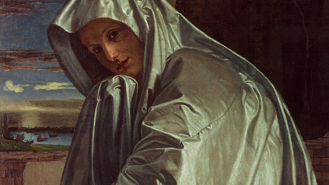 María Magdalena