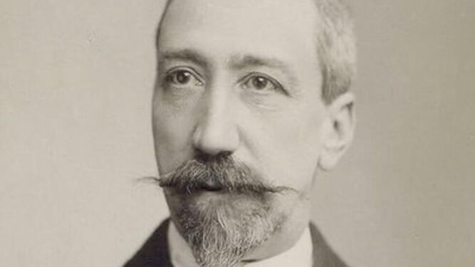 Anatole France