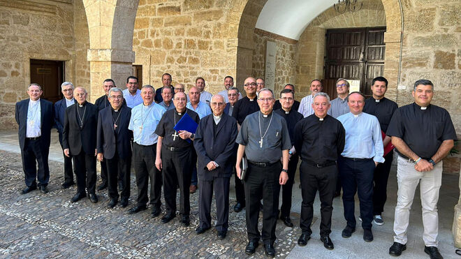 El encuentro de Iglesia en Castilla