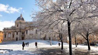 Santa María la Mayor