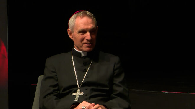 Georg Gänswein