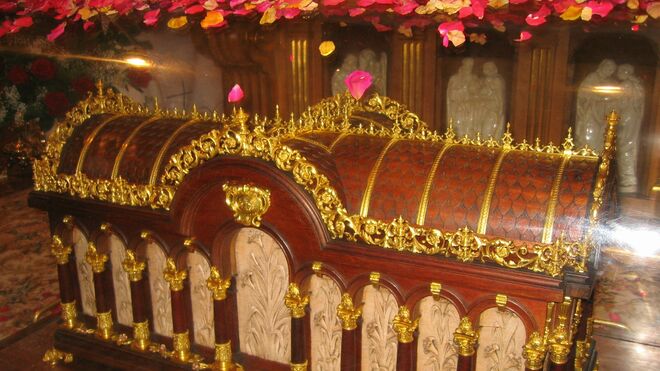 60 Año de Oración