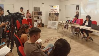 Proyecto “Santa Marta”