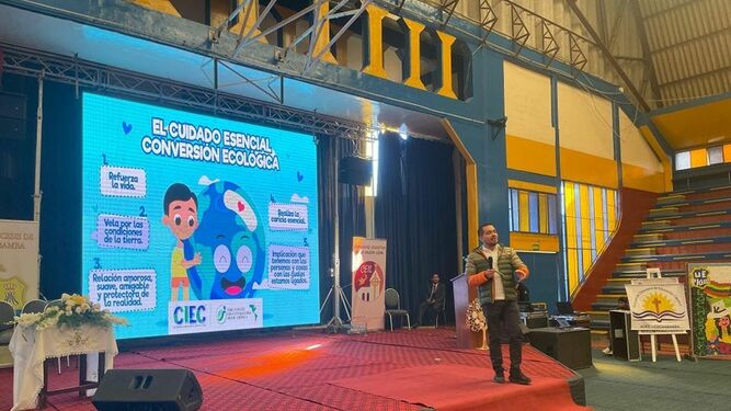 Encuentros CIEC
