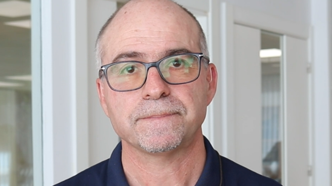 Fernando García, SDB