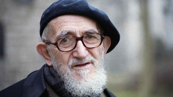 El Abbé Pierre