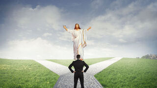 La pastoral de la seguridad y la firmeza vs la pastoral de la verdad y la honradez