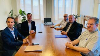 El Obispado de Mallorca cederá sus instalaciones para la acogida de menores migrantes