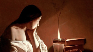 Pintura de George Latour