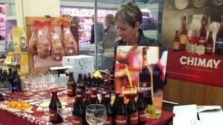 La crisis obliga al Vaticano a "privatizar" su supermercado