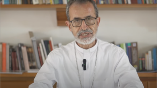 Javier Múnera presidente de la CEC