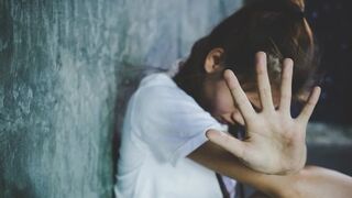 '¡No a la trata de personas!'