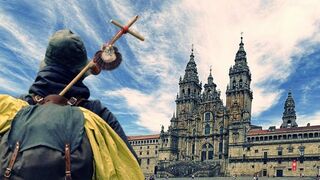Camino de Santiago