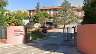 Teologado de Ávila en Salamanca