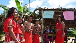 Obispos peruanos piden sanciones ejemplares en caso de violaciones a niñas Awajun