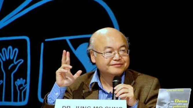 Jung Mo Sung
