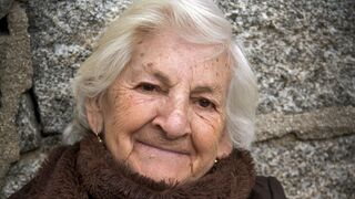 Mensajeros de la paz celebra el Día de los Abuelos 2024