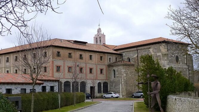 Convento de Belorado