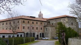 COnvento de Belorado