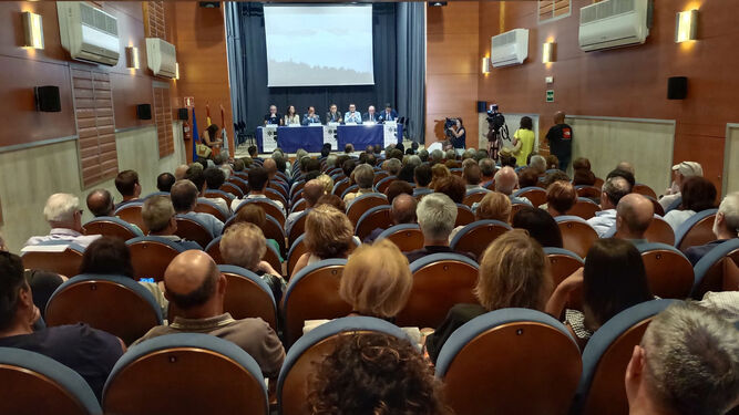 XXXVII Curso Universitario de Verano Universidad Santa Catalina