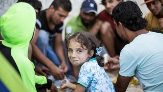 De nuestra colaboración depende que el pan se multiplique y todos queden saciados