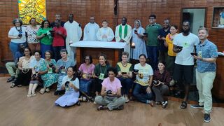 Curso de Realidad Amazónica 2024