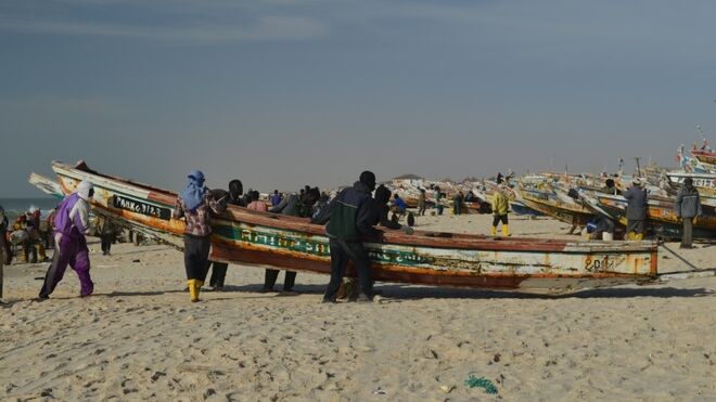 Mauritania